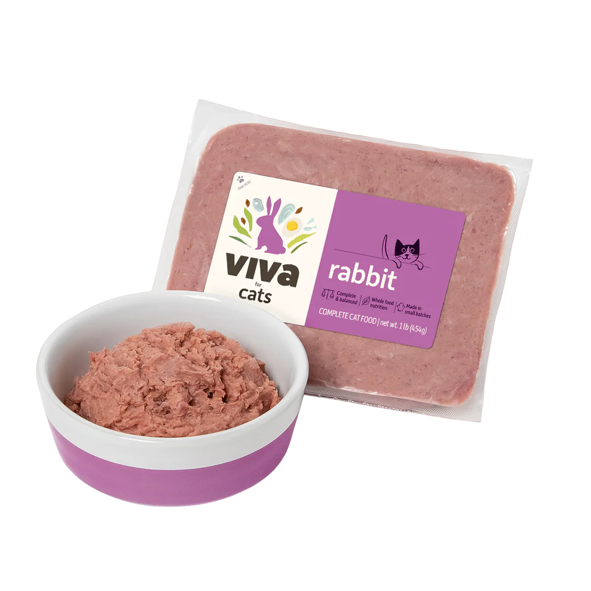 Viva_Rabbit_Cat_Bowl_2d3a65fe-73f8-46f6-b9da-a9ac13f6cb60 | Katie's Maine Coon Cattery