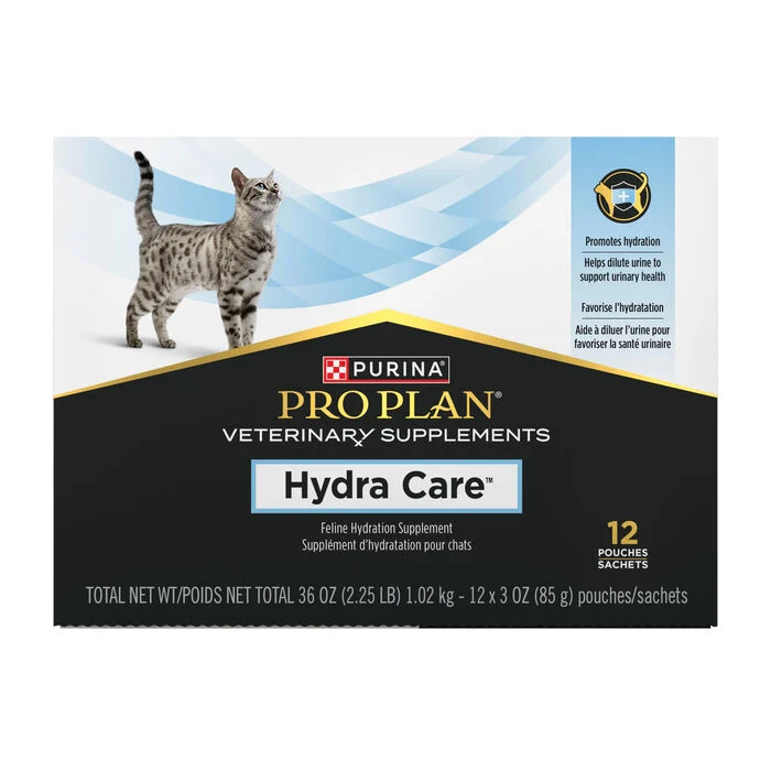 Hydra Care | Katie's Maine Coon Cattery