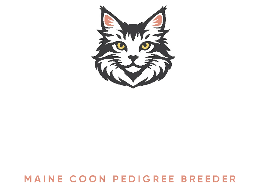 Katie's Maine Coon Cattery